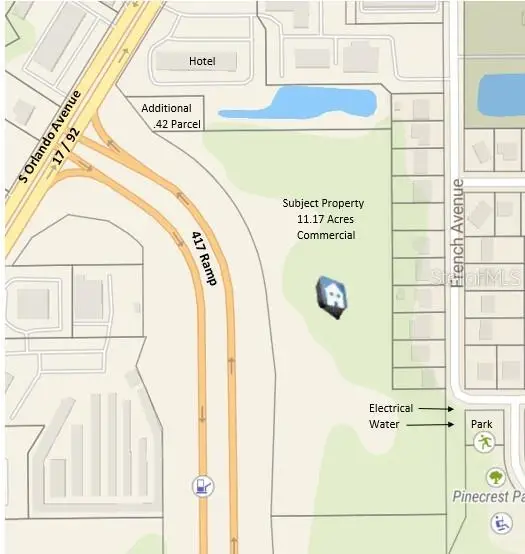 2830 S French Avenue, Sanford, FL 32773 - Image #2