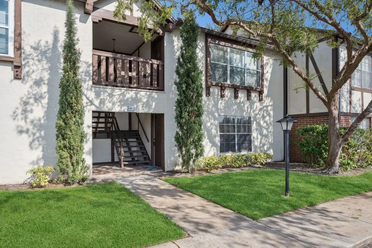 5411 Hansel Avenue #K5, Orlando, FL 32809 - Image #1