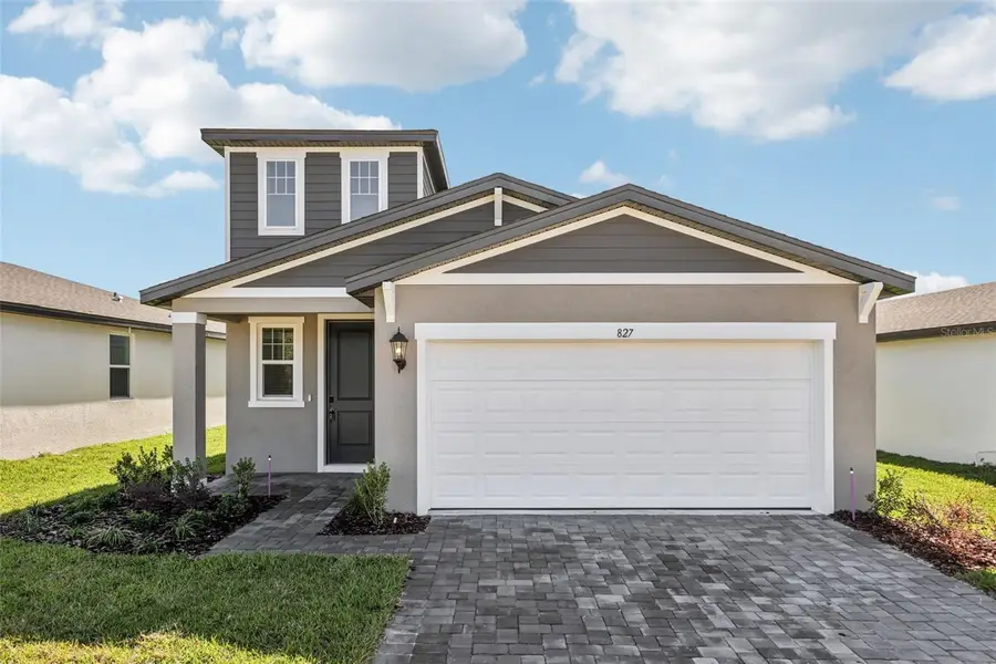 827 Sunshower Drive, Lady Lake, FL 32159 - Image #2