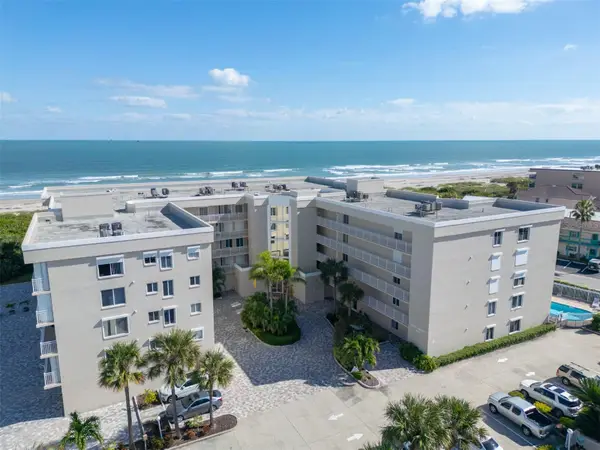 425 Buchanan Avenue #201, CAPE CANAVERAL, FL 32920