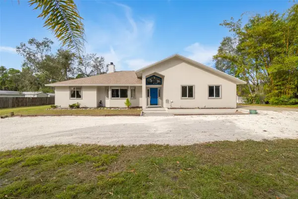 5775 Broad Acres Street, MERRITT ISLAND, FL 32953