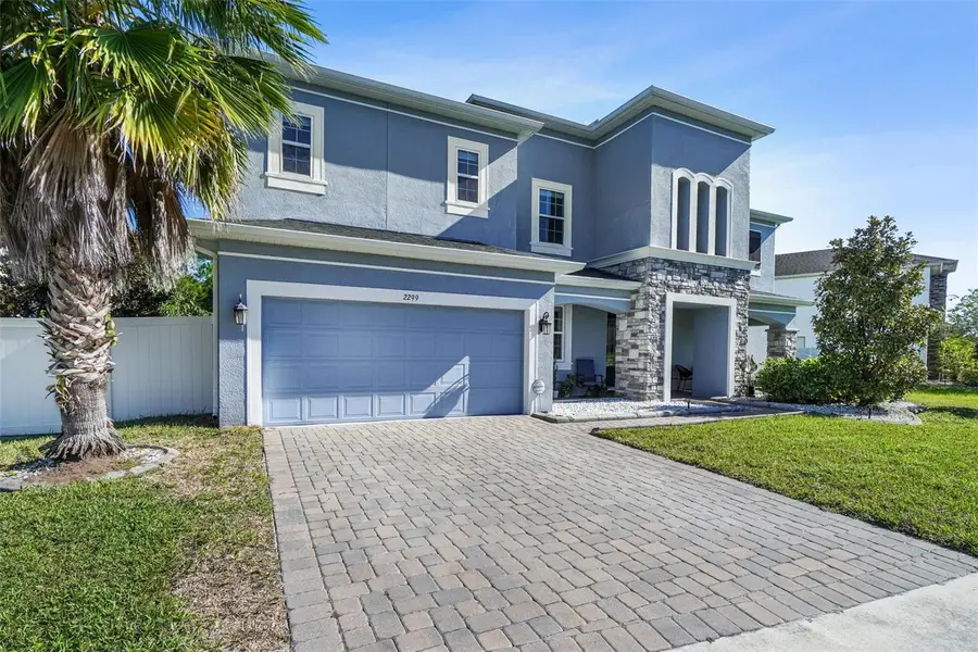 2299 Pearl Cider Street, Orlando, FL 32824 - Image #2