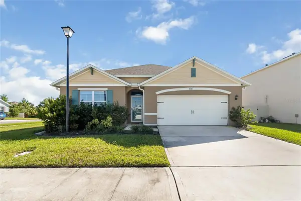 3383 Hammond Point, SANFORD, FL 32771