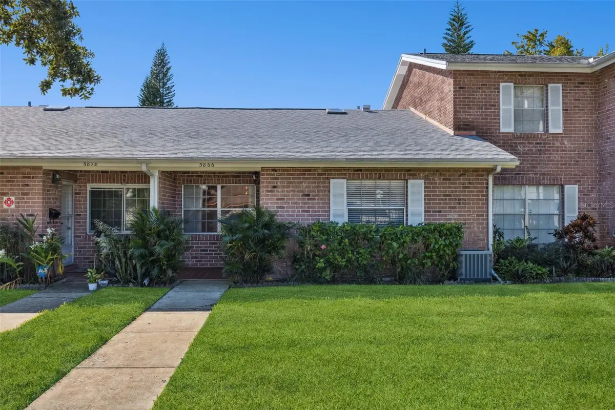 5866 La Costa Drive, Orlando, FL 32807 - Image #1