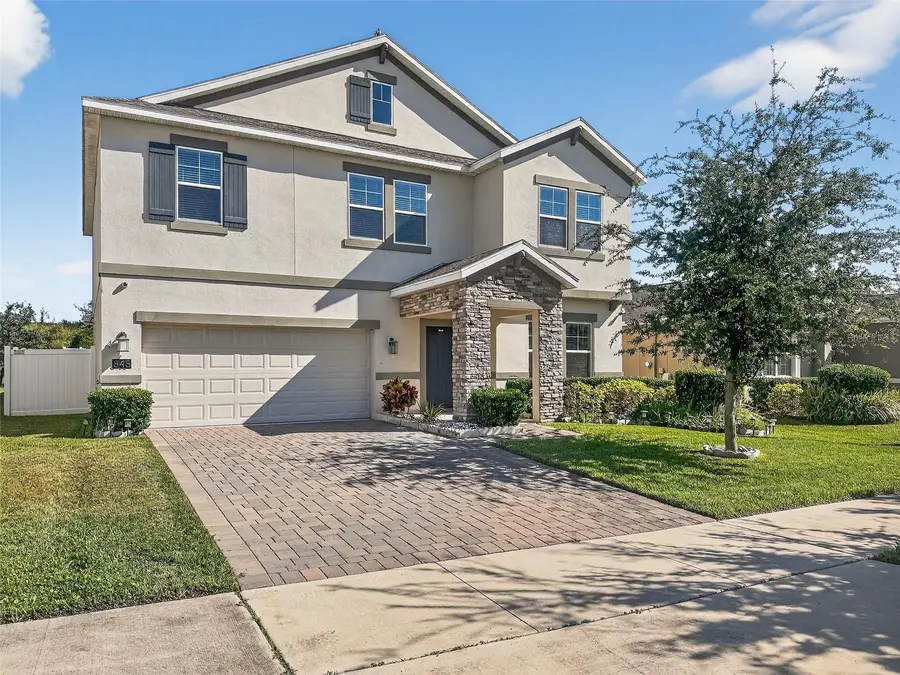 848 Carmillion Court, Groveland, FL 34736 - Image #2