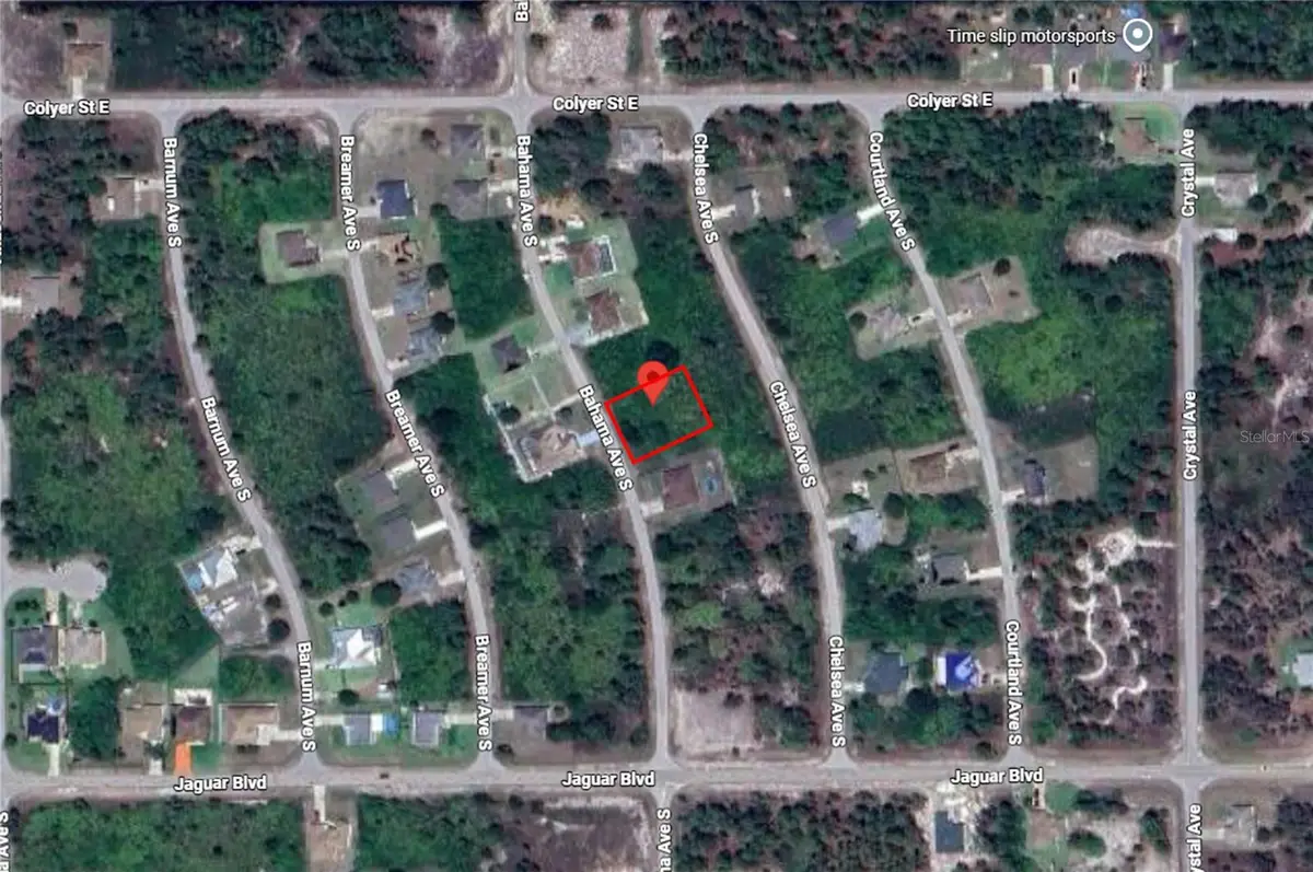 757 Bahama Avenue S, Lehigh Acres, FL 33974 - Image #1