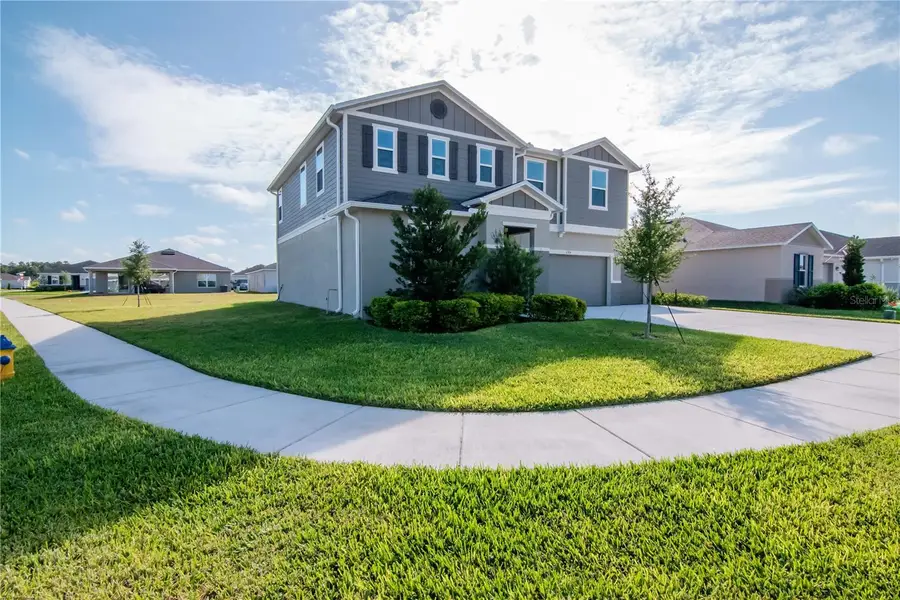 6384 Burning Opal Bend, Land O Lakes, FL 34638 - Image #2