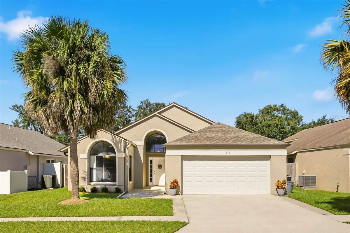 245 Lakebreeze Circle, Lake Mary, FL 32746 - Image #1