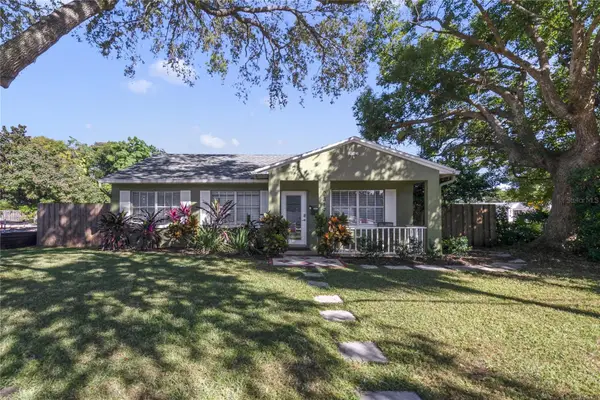 2319 Weber Street, ORLANDO, FL 32803