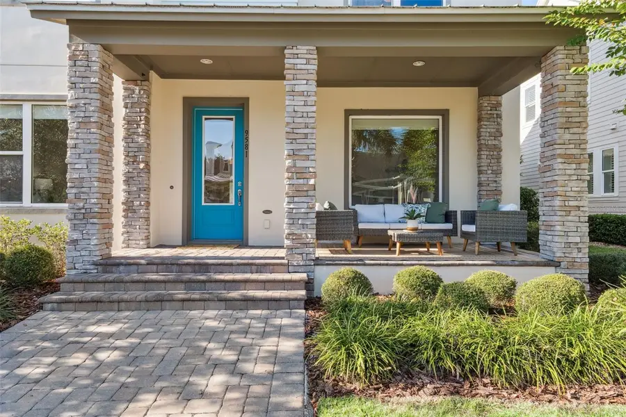 9581 Reymont Street, Orlando, FL 32827 - Image #2