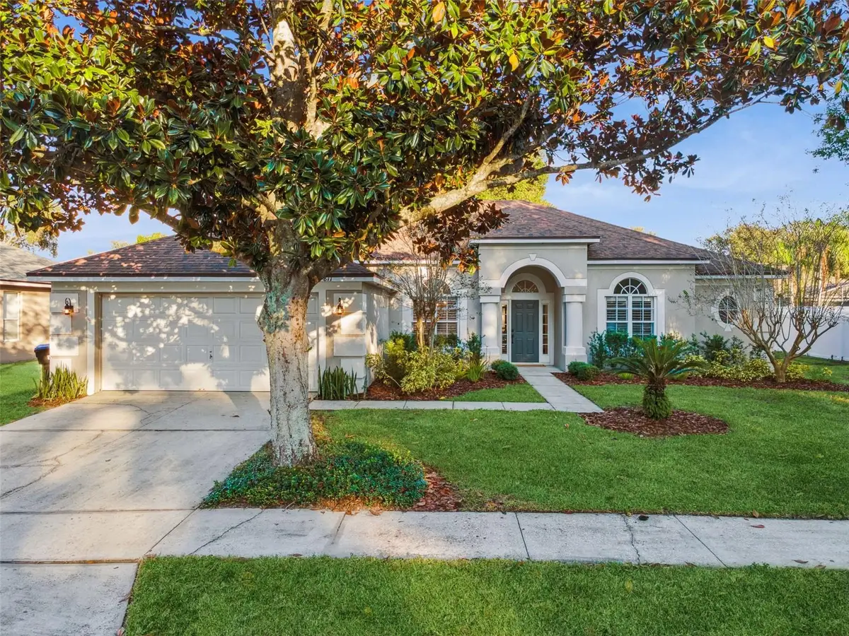 811 Huntsville Road, Gotha, FL 34734 - #1