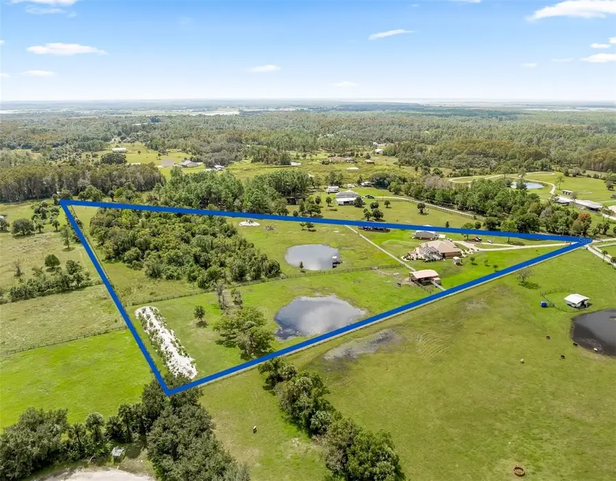 620 Willow Pond Lane, Osteen, FL 32764 - Image #2