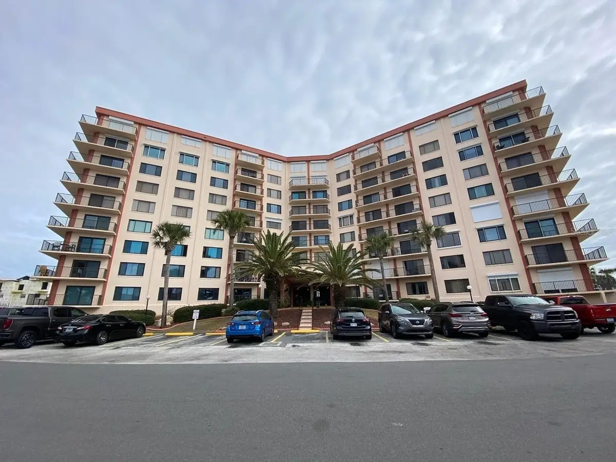 3600 S Ocean Shore Boulevard #212, Flagler Beach, FL 32136 - Image #1