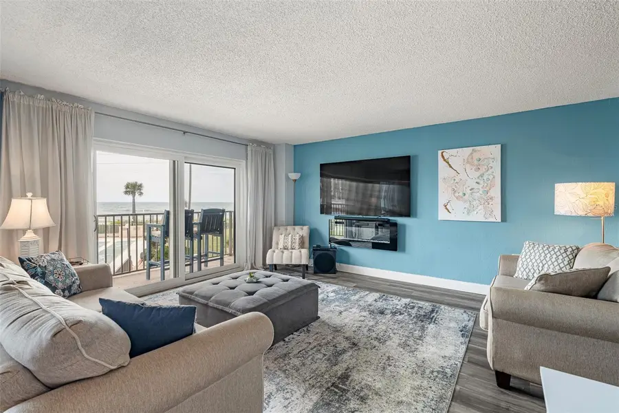 3600 S Ocean Shore Boulevard #212, Flagler Beach, FL 32136 - Image #2