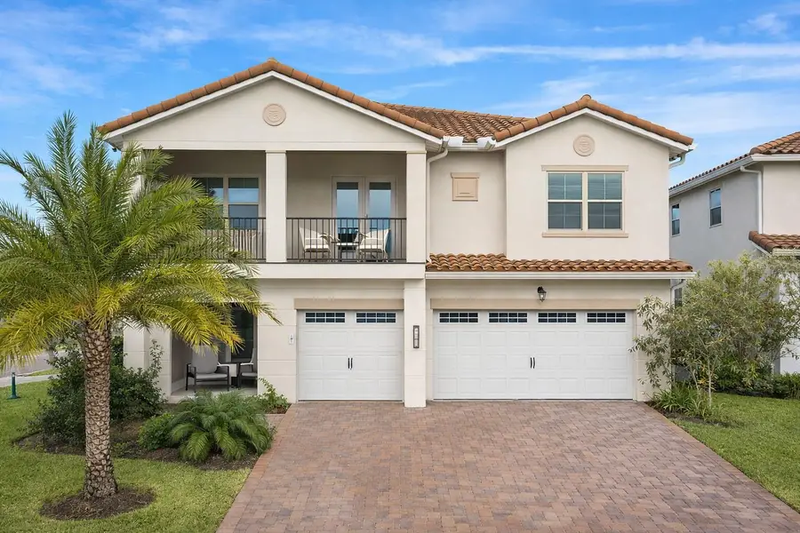 8148 Cleobury Drive, Orlando, FL 32832 - Image #2