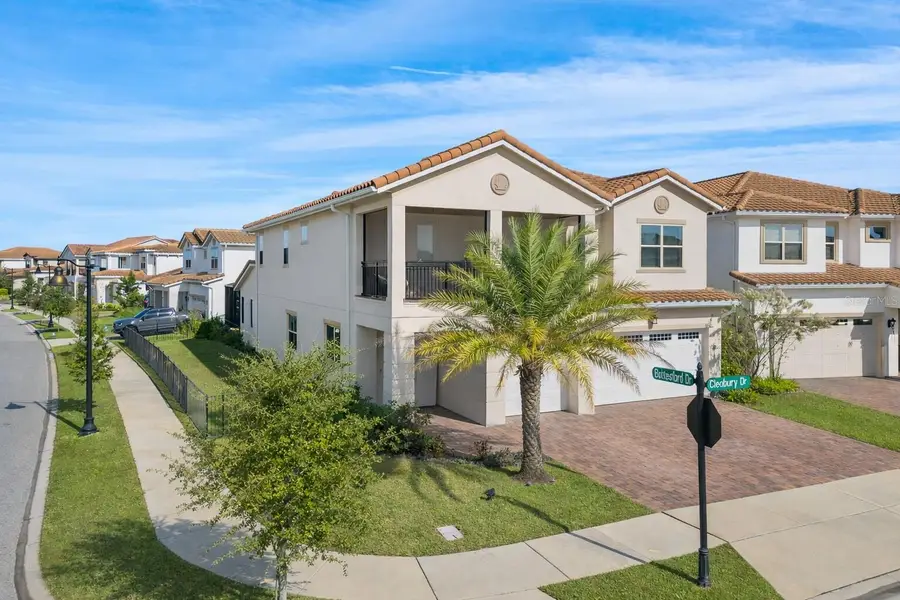 8148 Cleobury Drive, Orlando, FL 32832 - Image #3