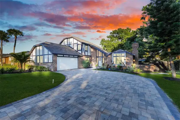 6809 Parson Brown Drive, ORLANDO, FL 32819