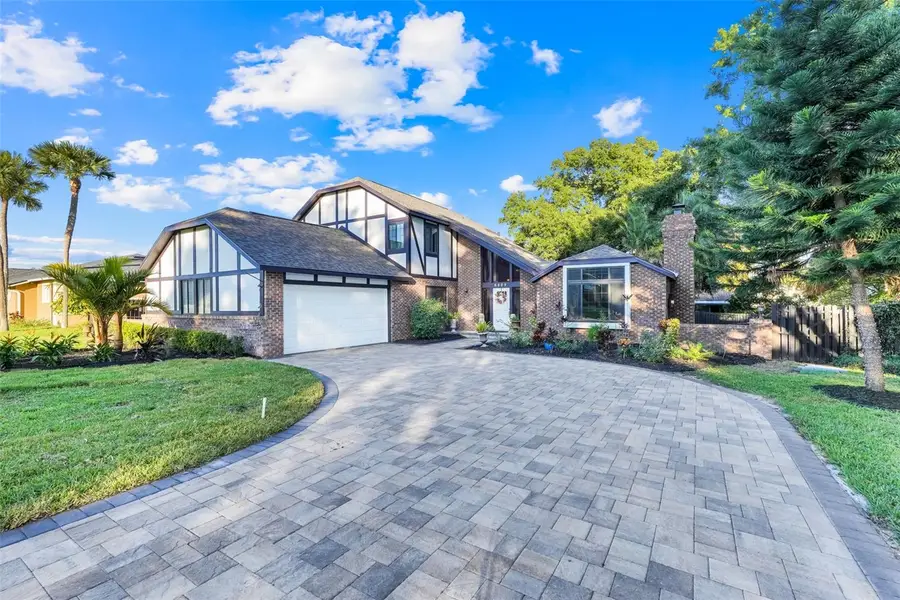 6809 Parson Brown Drive, Orlando, FL 32819 - Image #2