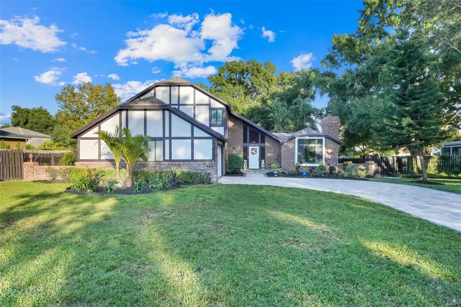 6809 Parson Brown Drive, Orlando, FL 32819 - Image #3