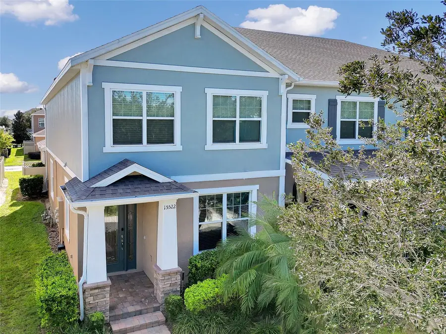 15522 Murcott Blossom Boulevard, Winter Garden, FL 34787 - Image #2