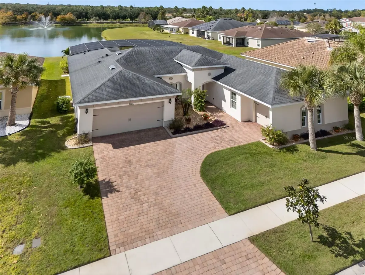 3806 Gulf Shore Circle, Kissimmee, FL 34746 - Image #1