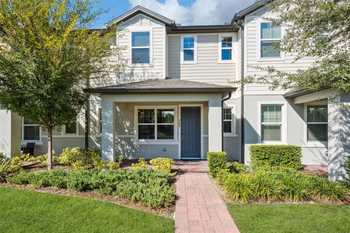 988 Legacy Winds Way, Casselberry, FL 32707 - #1