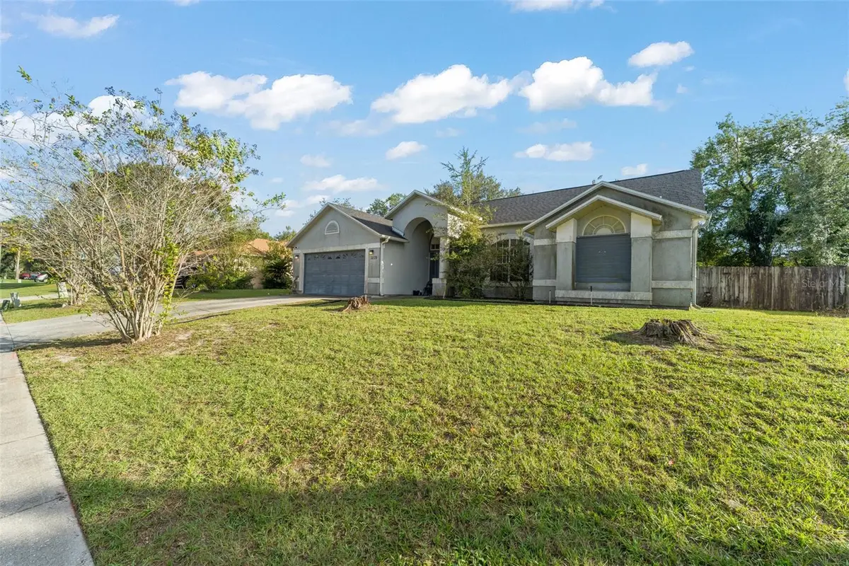 3239 Bretton Woods Terrace, Deltona, FL 32725 - #1