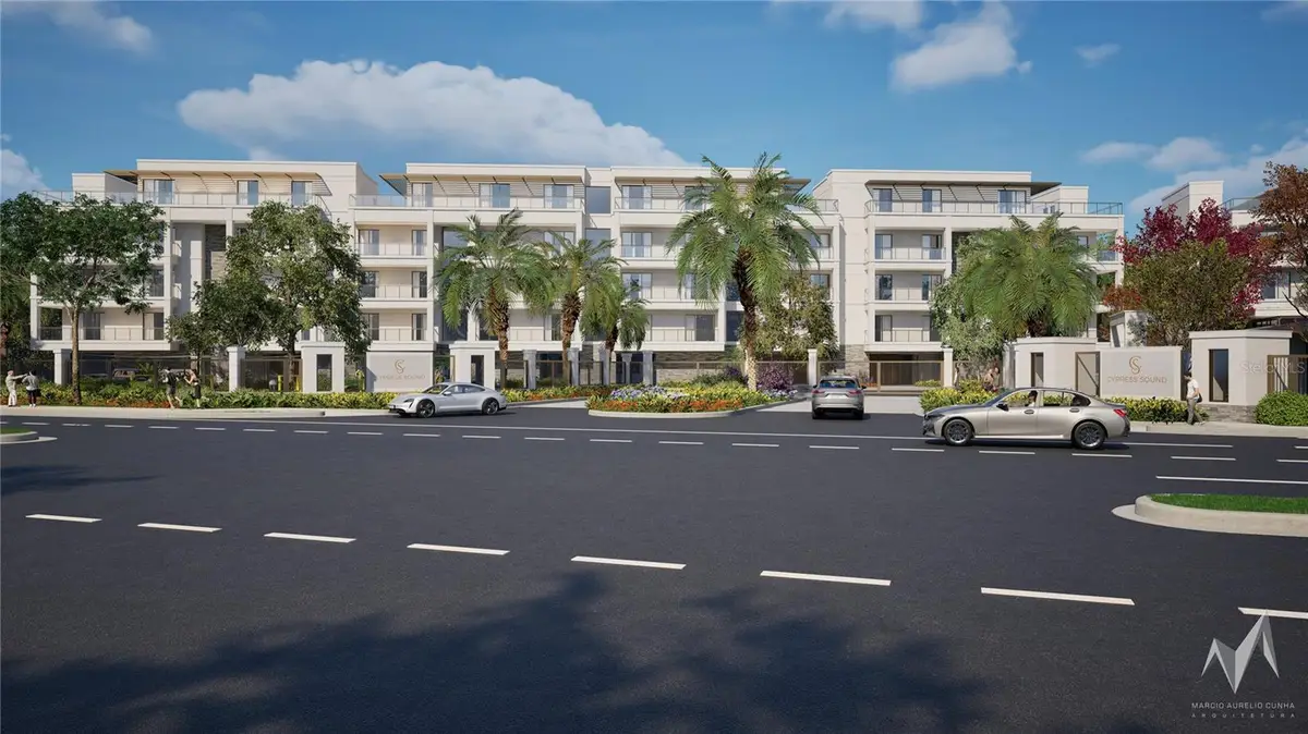 10009 Crisbert Ct Road #203A, Orlando, FL 32836 - Image #1