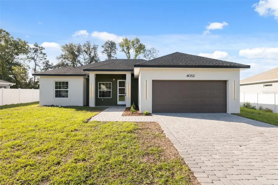 4052 SW 132nd Lane, Ocala, FL 34473 - Image #3