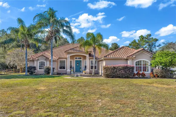 150 Sheryl Drive, DELTONA, FL 32738