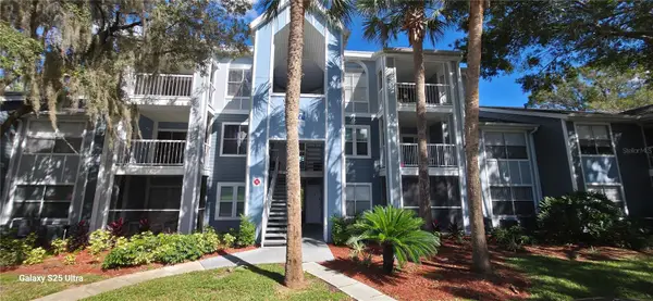 2569 Grassy Point Drive #113, LAKE MARY, FL 32746