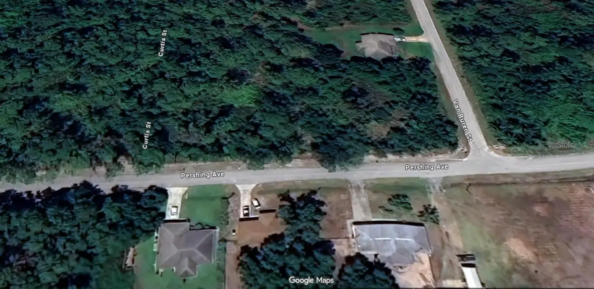 434 Pershing Avenue, Lake Placid, FL 33852 - Image #1