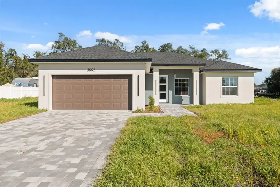 3995 SW 134th Street, Ocala, FL 34473 - Image #2
