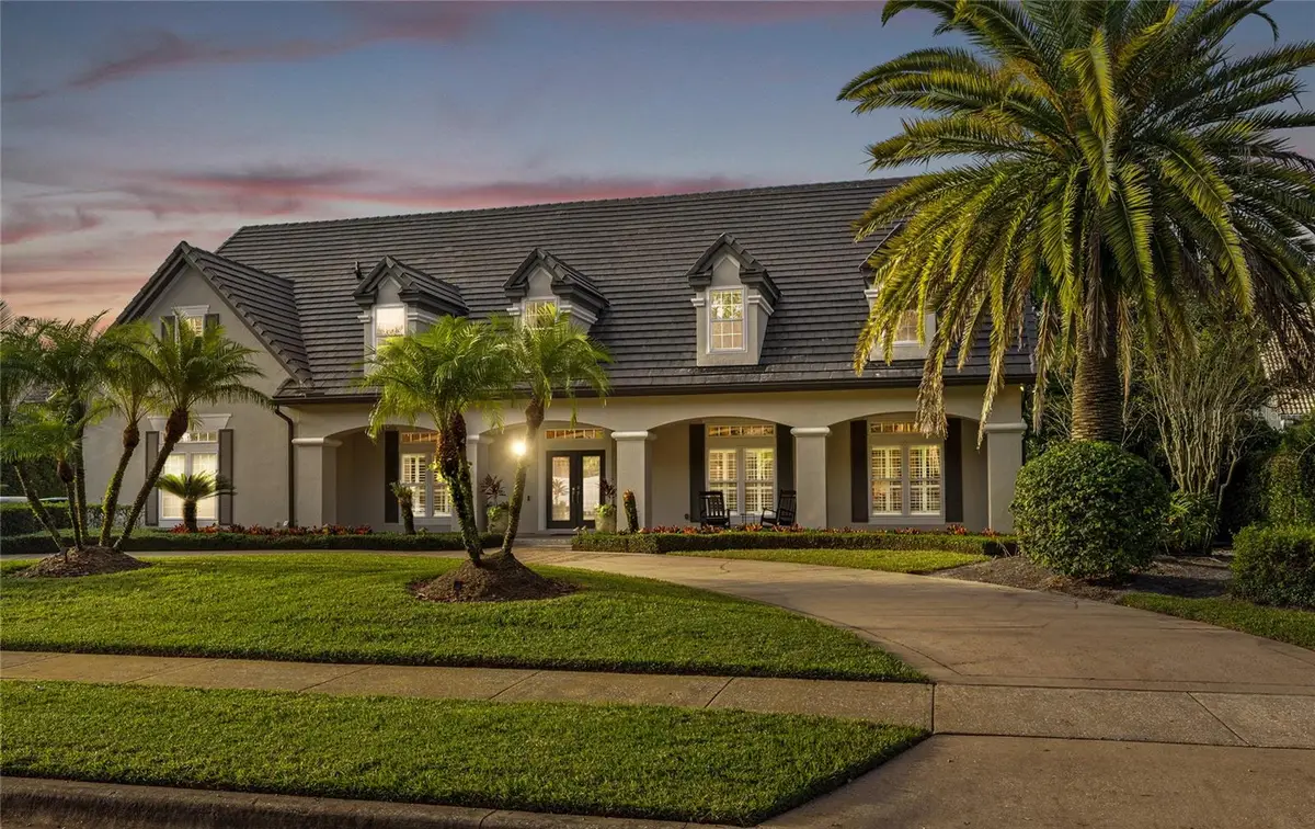 9146 Great Heron Circle, Orlando, FL 32836 - Image #1