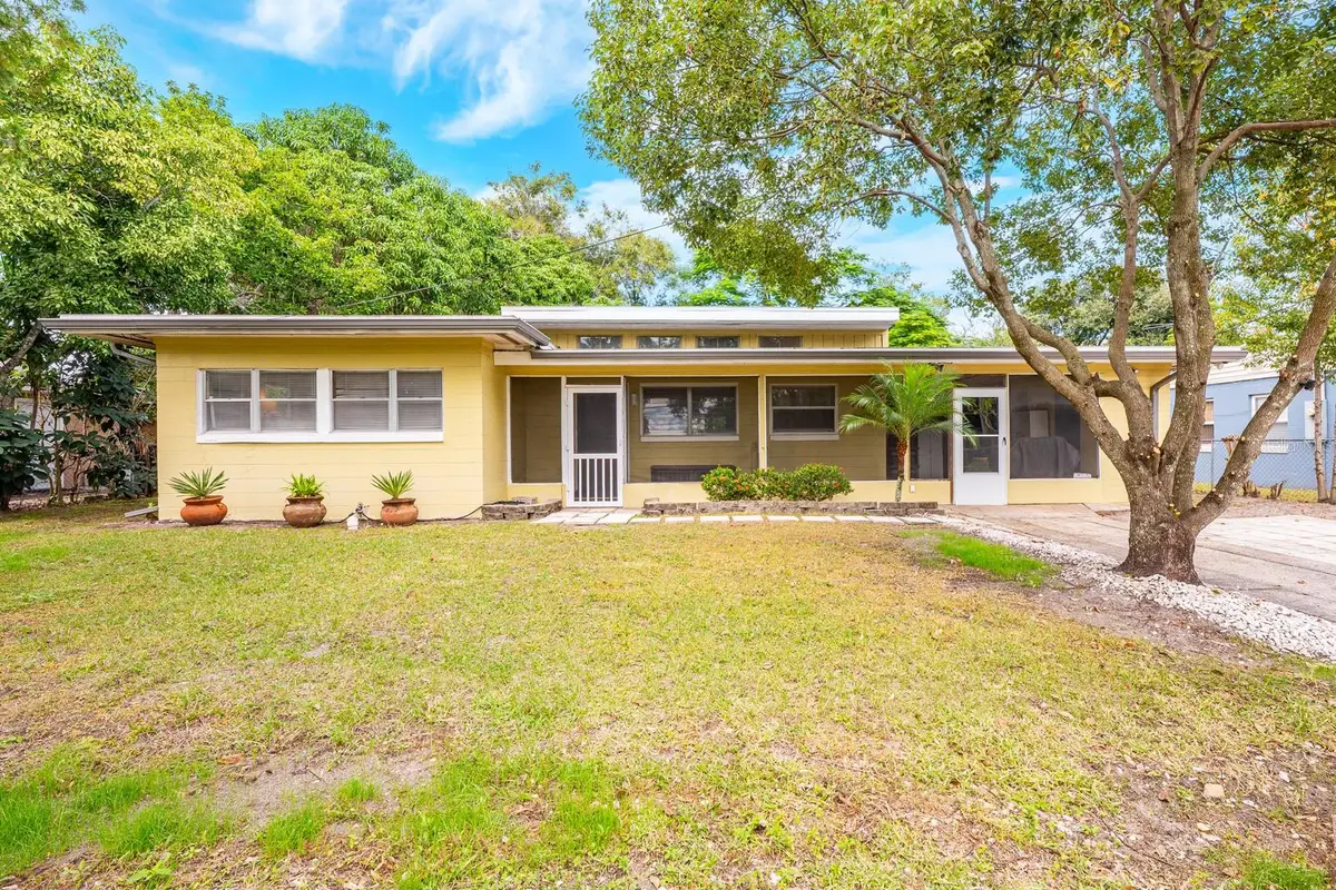 6145 Sage Drive, Orlando, FL 32807 - Image #1