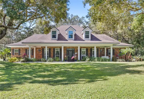 3124 Oak Alley Drive, APOPKA, FL 32703