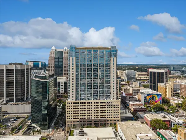 155 S Court Avenue #P-2901, ORLANDO, FL 32801