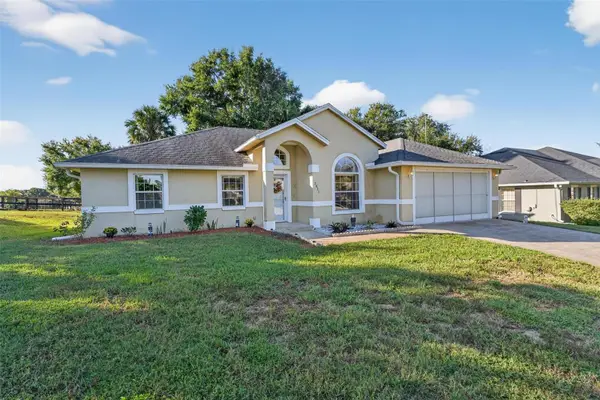 2011 Oakbend Drive, EUSTIS, FL 32726