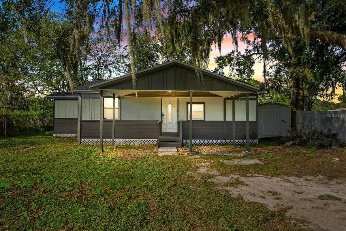 2206 Shirah Road, Auburndale, FL 33823 - Image #1