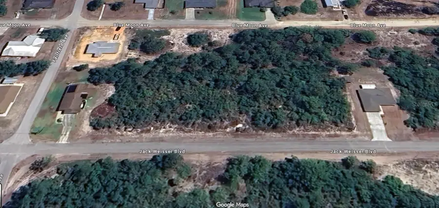 240 Jack Weisser Boulevard, Lake Placid, FL 33852 - Image #2