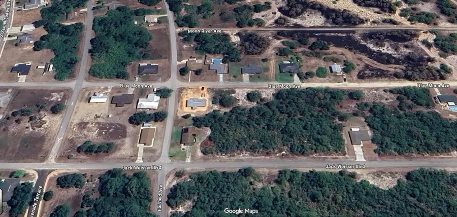 240 Jack Weisser Boulevard, Lake Placid, FL 33852 - Image #3