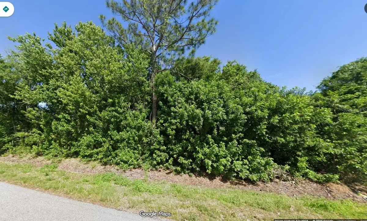 4528 Lake Haven Boulevard, Sebring, FL 33875 - Image #1