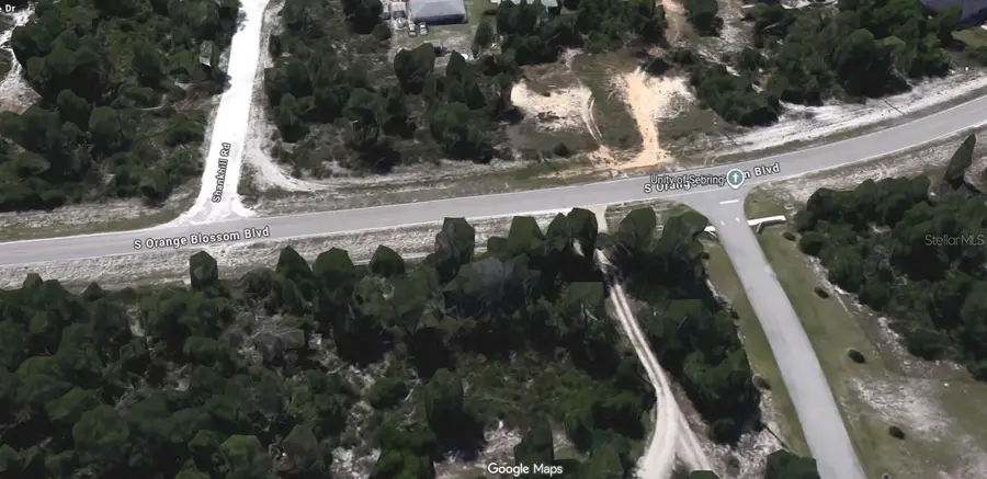 10406 S Orange Blossom Boulevard, Sebring, FL 33875 - Image #2