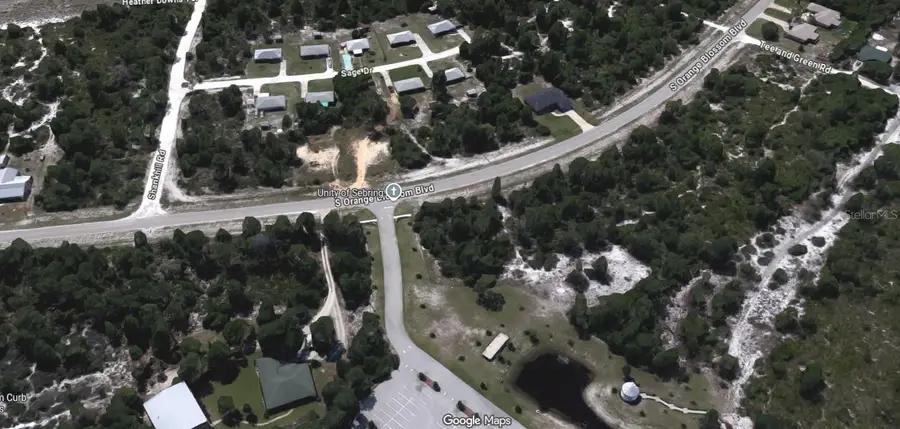 10406 S Orange Blossom Boulevard, Sebring, FL 33875 - Image #3