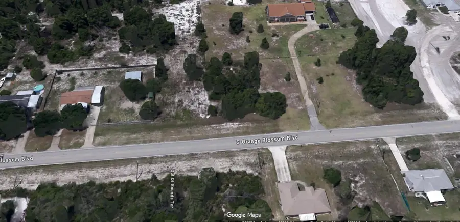 10657 S Orange Blossom Boulevard, Sebring, FL 33875 - Image #2