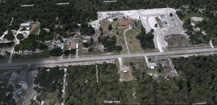 10657 S Orange Blossom Boulevard, Sebring, FL 33875 - Image #3