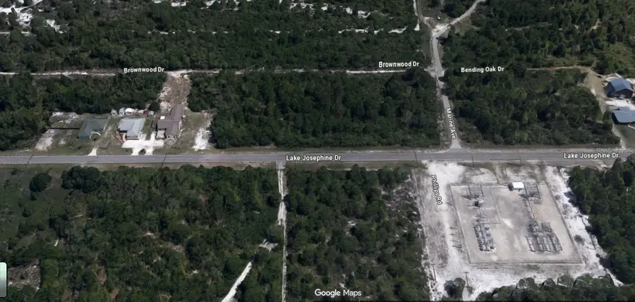 2912 Lake Josephine Drive, Sebring, FL 33875 - Image #3