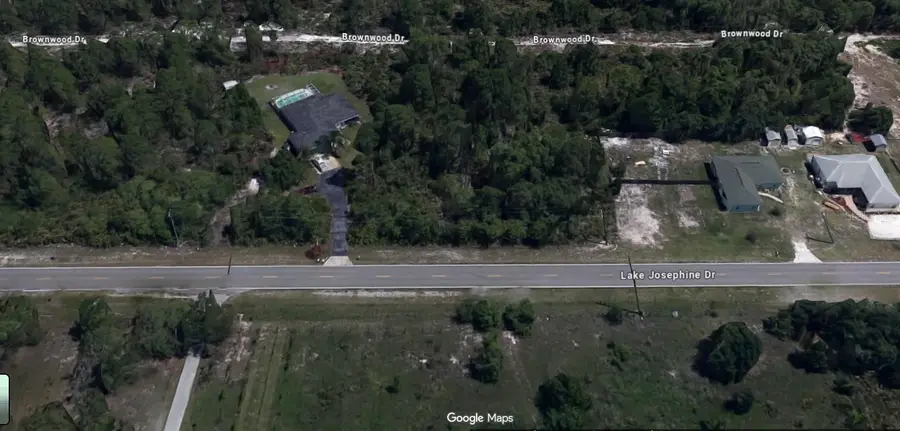 3030 Lake Josephine Drive, Sebring, FL 33875 - Image #2