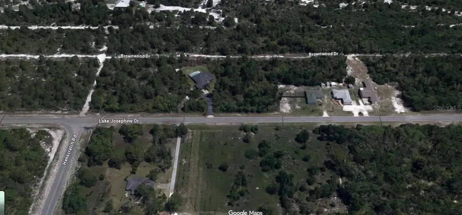 3030 Lake Josephine Drive, Sebring, FL 33875 - Image #3