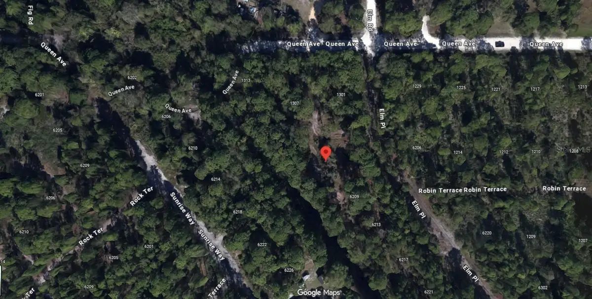 6205 Elm Place, Sebring, FL 33875 - Image #1